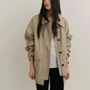 호와스 자켓 FORGE PARATO JACKET