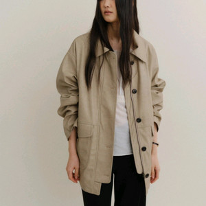 호와스 자켓 FORGE PARATO JACKET