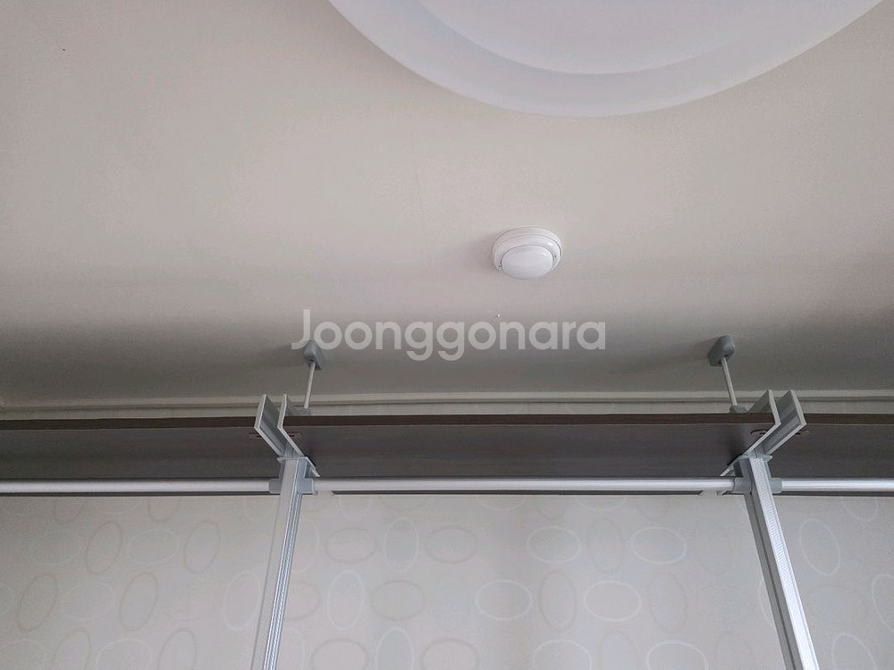 시스템 행거(직접 해체 필요)--8