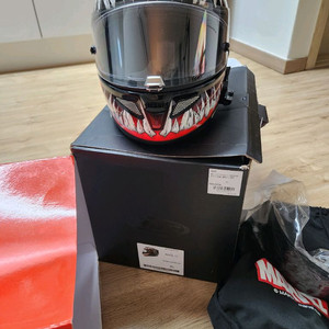 홍진 알파11 베놈2 XL