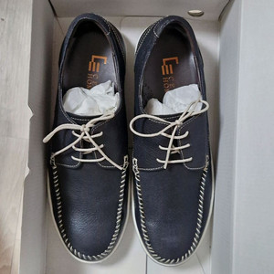 양가죽로퍼.새상품