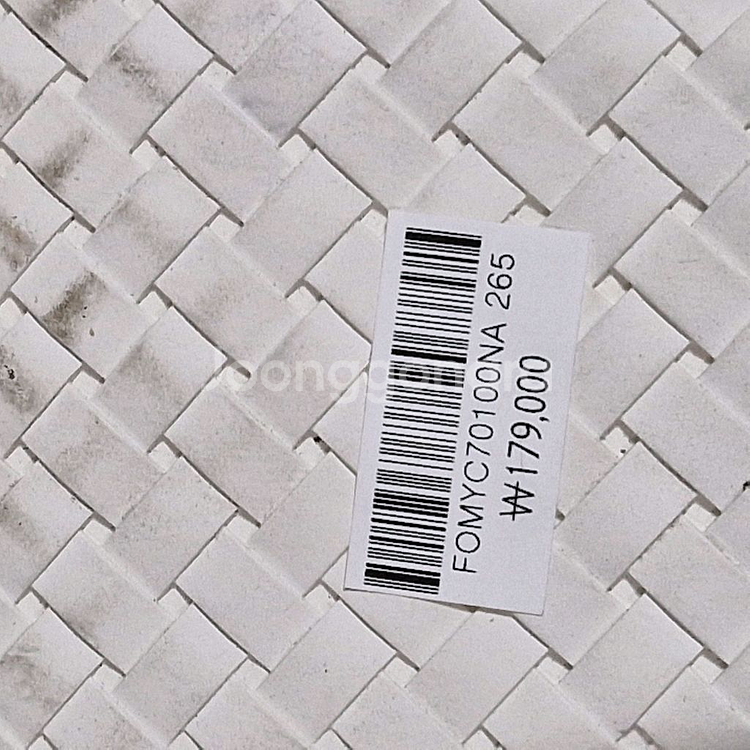 양가죽로퍼.새상품--5