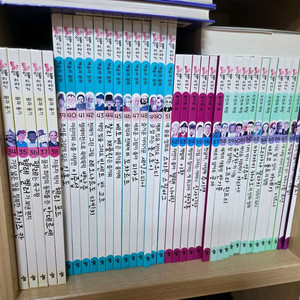 통큰인물이야기70권