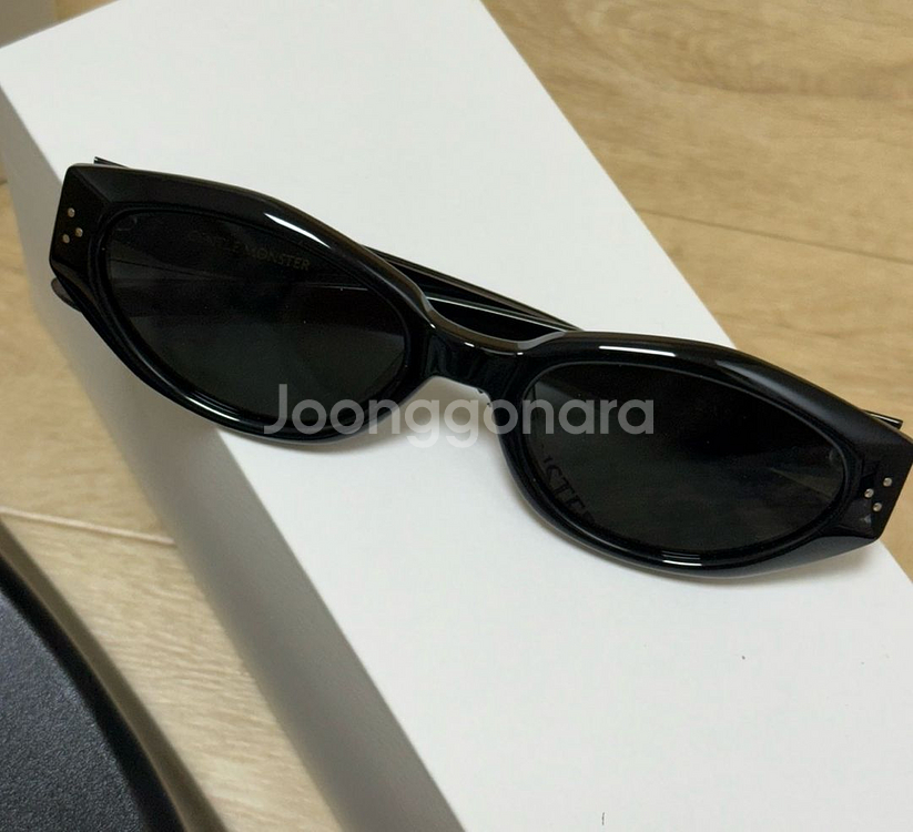 젠틀몬스터 선글라스 다다 DADA--0