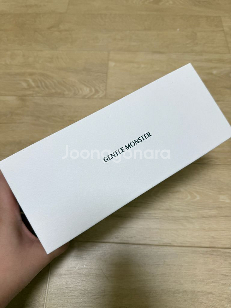 젠틀몬스터 선글라스 다다 DADA--5