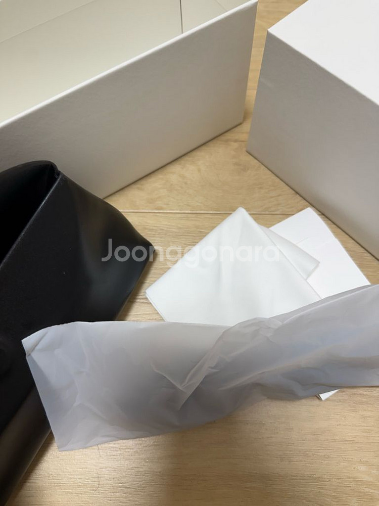 젠틀몬스터 선글라스 다다 DADA--4