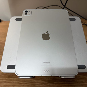 아이패드 프로 M4 11인치 256GB 셀룰러