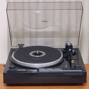 Pioneer PL-3F 턴테이블