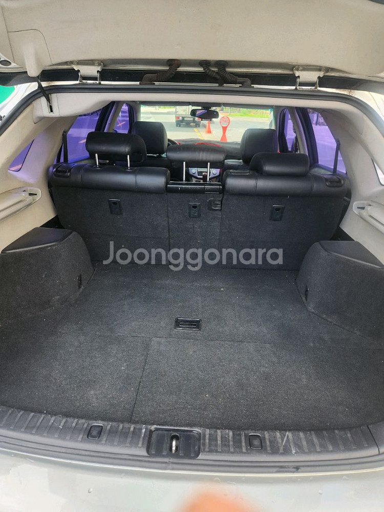 렉서스 RX330 05년식235000k. 상태아주좋음--9