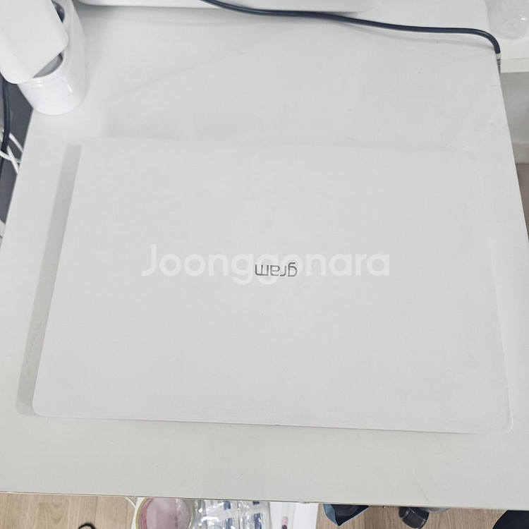 LG그램 0.9kg 초경량노트북 13z980 ga50k--0