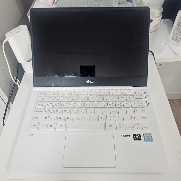 LG그램 0.9kg 초경량노트북 13z980 ga50k--1