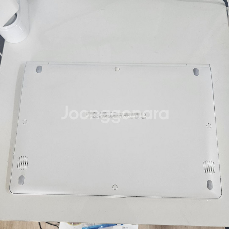 LG그램 0.9kg 초경량노트북 13z980 ga50k--4