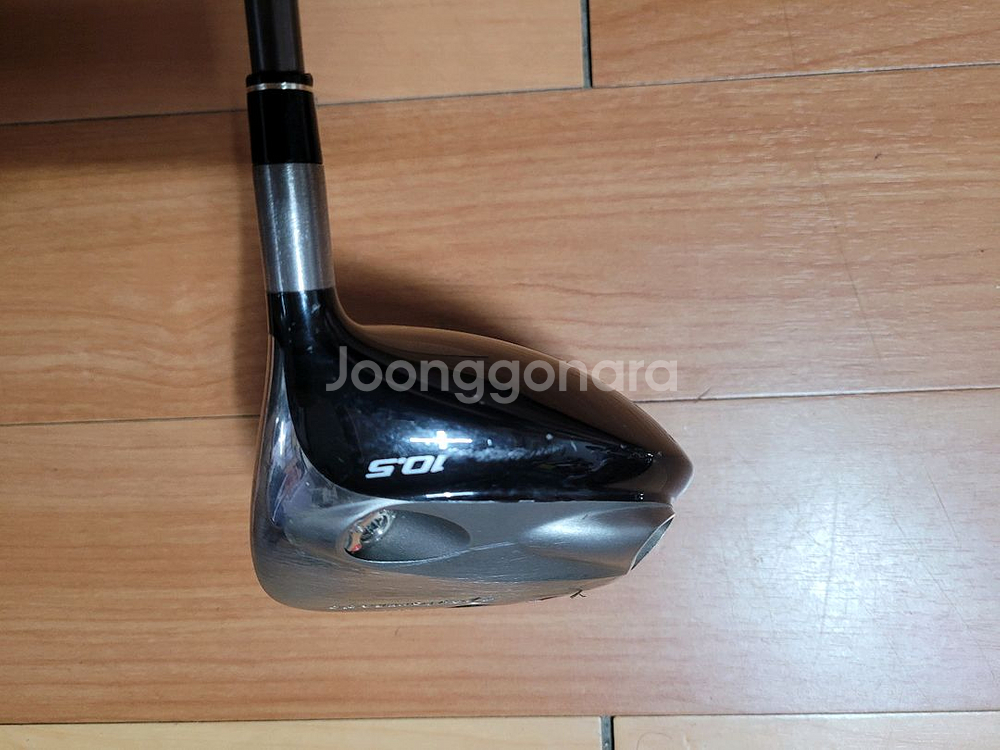 테일러메이드 R7 quad 남성 드라이버(10.5,R)--6