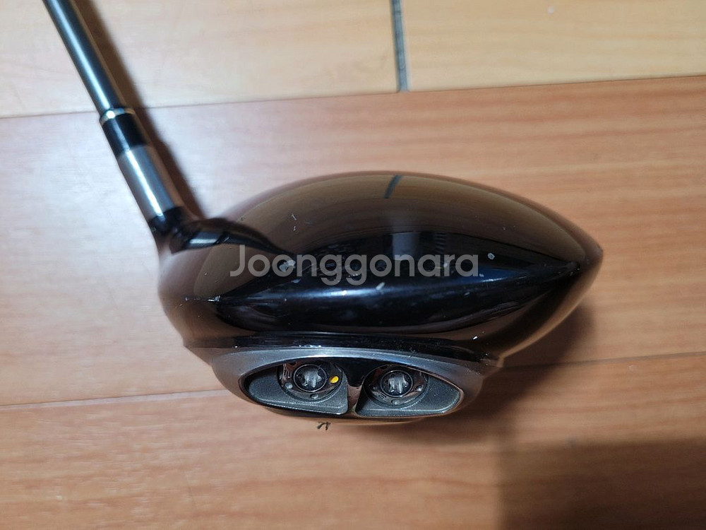 테일러메이드 R7 quad 남성 드라이버(10.5,R)--4