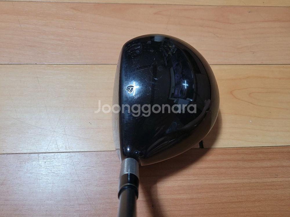 테일러메이드 R7 quad 남성 드라이버(10.5,R)--1