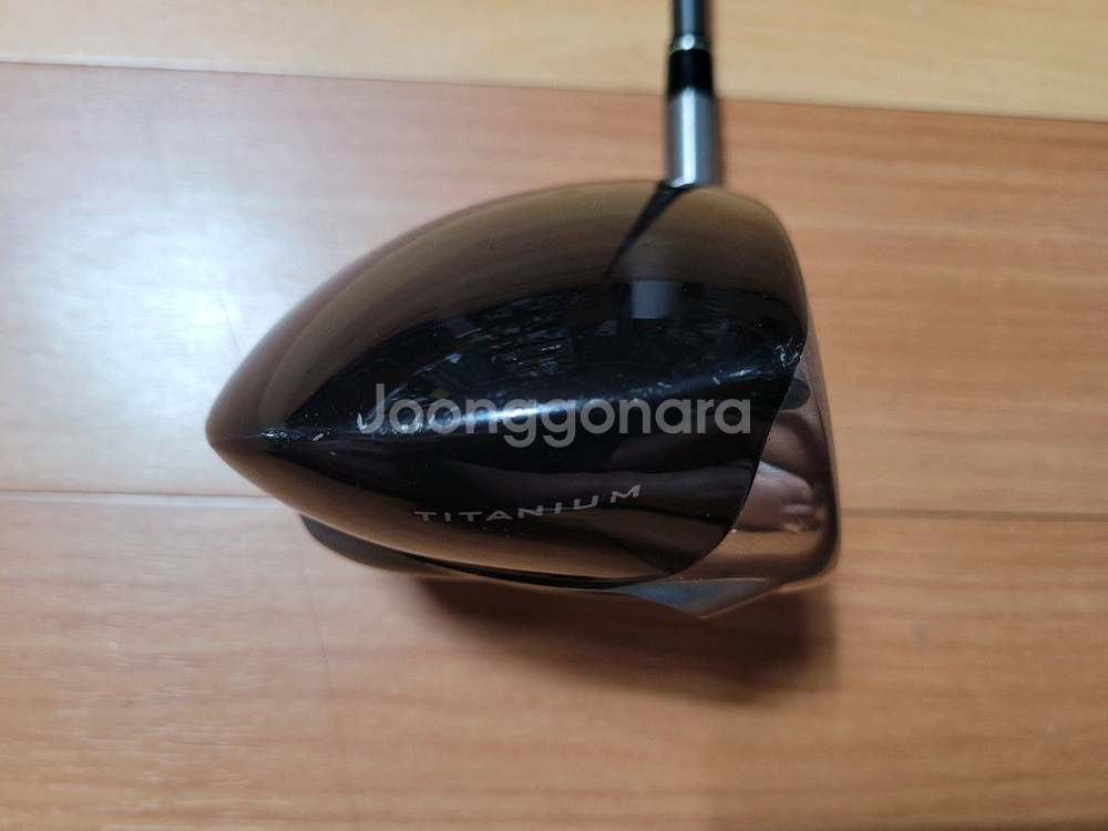 테일러메이드 R7 quad 남성 드라이버(10.5,R)--5