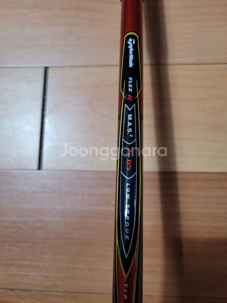 테일러메이드 R7 quad 남성 드라이버(10.5,R)--8