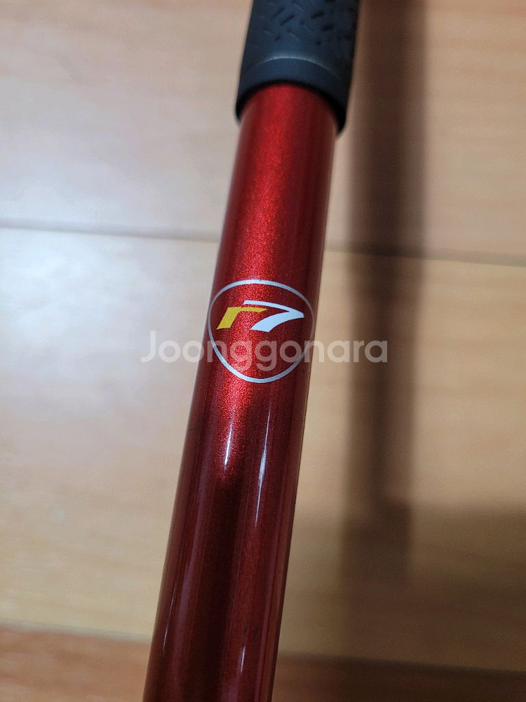 테일러메이드 R7 quad 남성 드라이버(10.5,R)--7