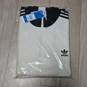 아디다스 와플 베켄바우어 화이트 M L XL 새상품