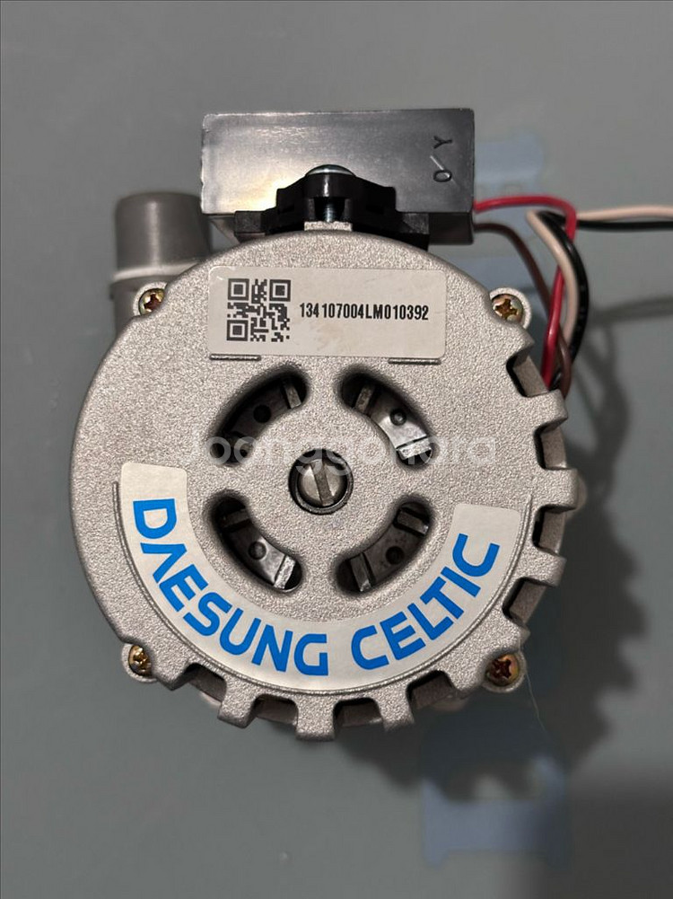 보일러부품 - 대성셀틱 순환펌프--0