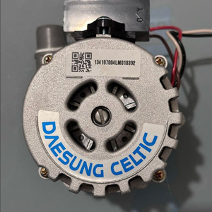 보일러부품 - 대성셀틱 순환펌프