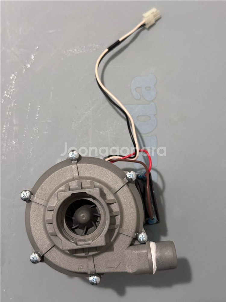 보일러부품 - 대성셀틱 순환펌프--3