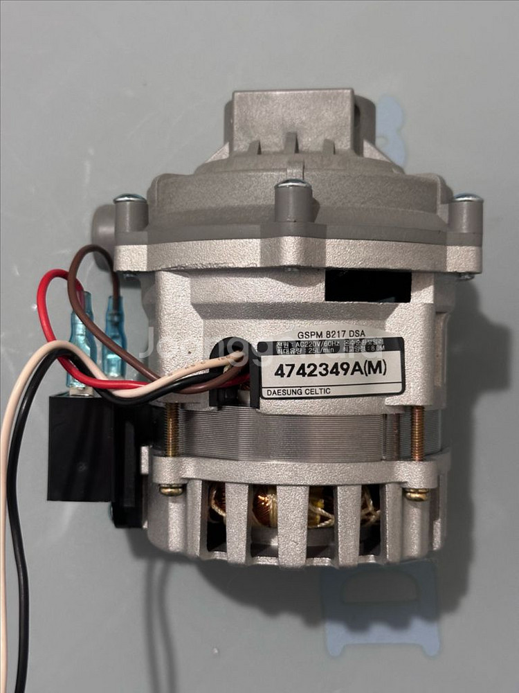 보일러부품 - 대성셀틱 순환펌프--1