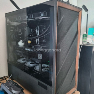 5090 슈프림 본체 판매 합니다