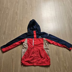 아이더 바람막이140