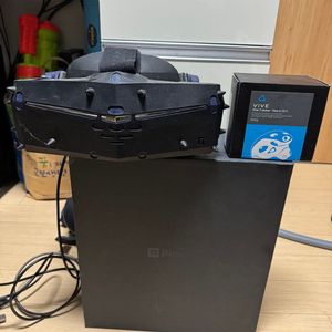 VR Pimax 파이맥스 8k