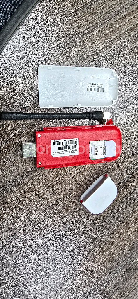 OLAX 4G LTE USB 동글 카라반 캠핑카--1