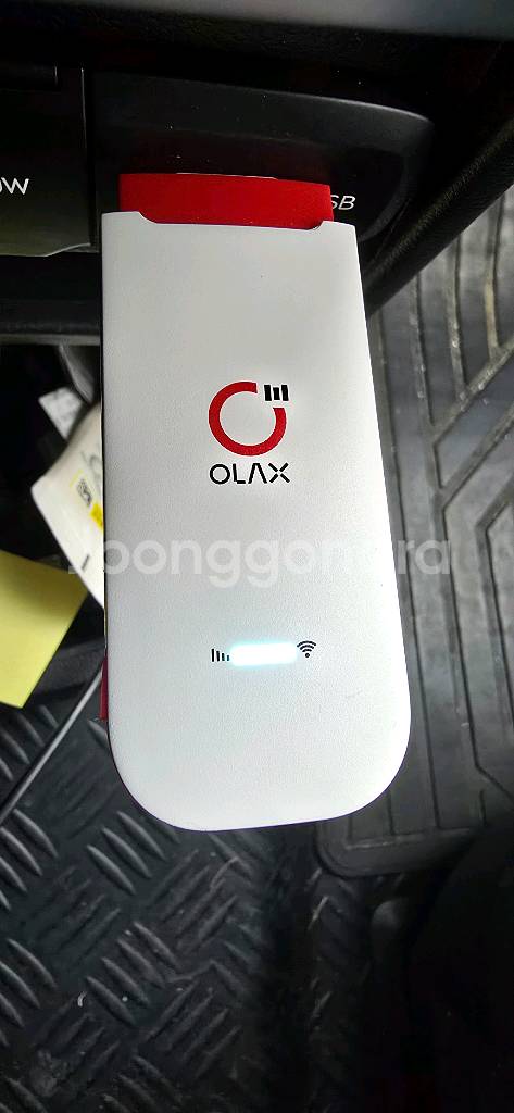 OLAX 4G LTE USB 동글 카라반 캠핑카--2