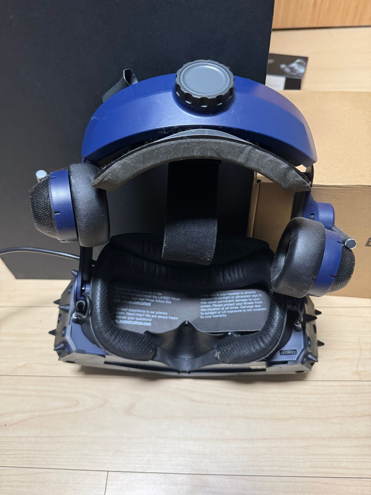 VR Pimax 파이맥스 8k--3