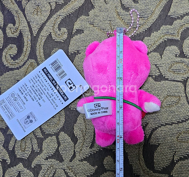 [새상품] 캐릭터 키링 인형--0