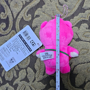 [새상품] 캐릭터 키링 인형