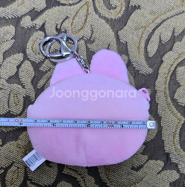 [새상품] 캐릭터 키링 인형--1