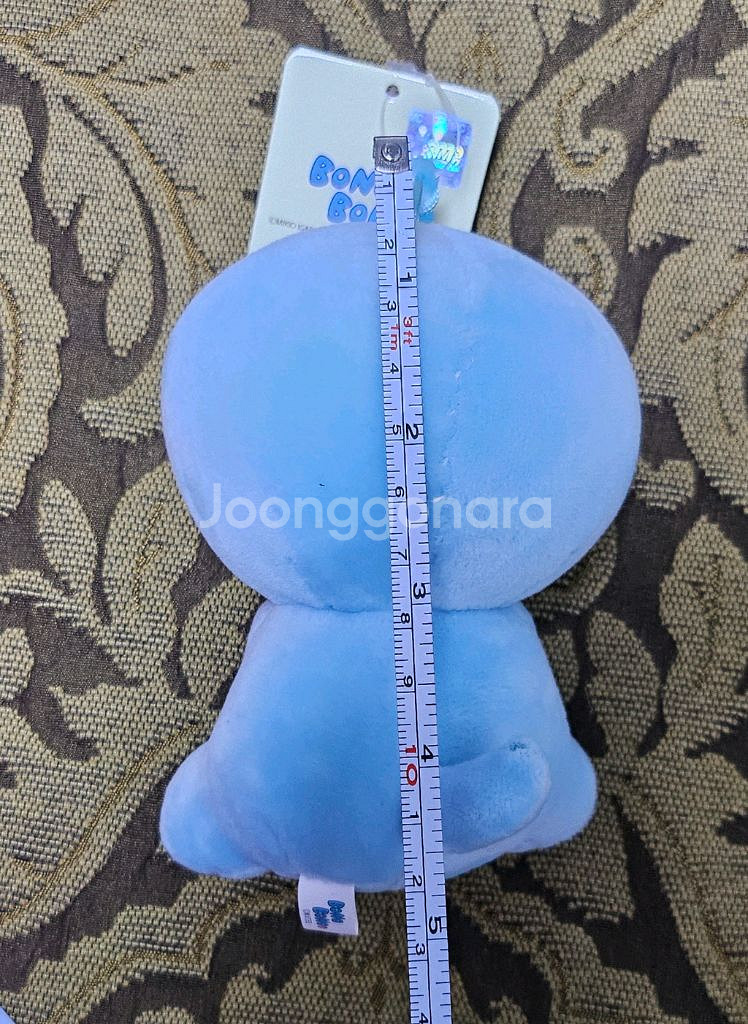 [새상품] 캐릭터 키링 인형--2