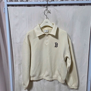 mlb키즈클래식모노그램카라티셔츠(150)