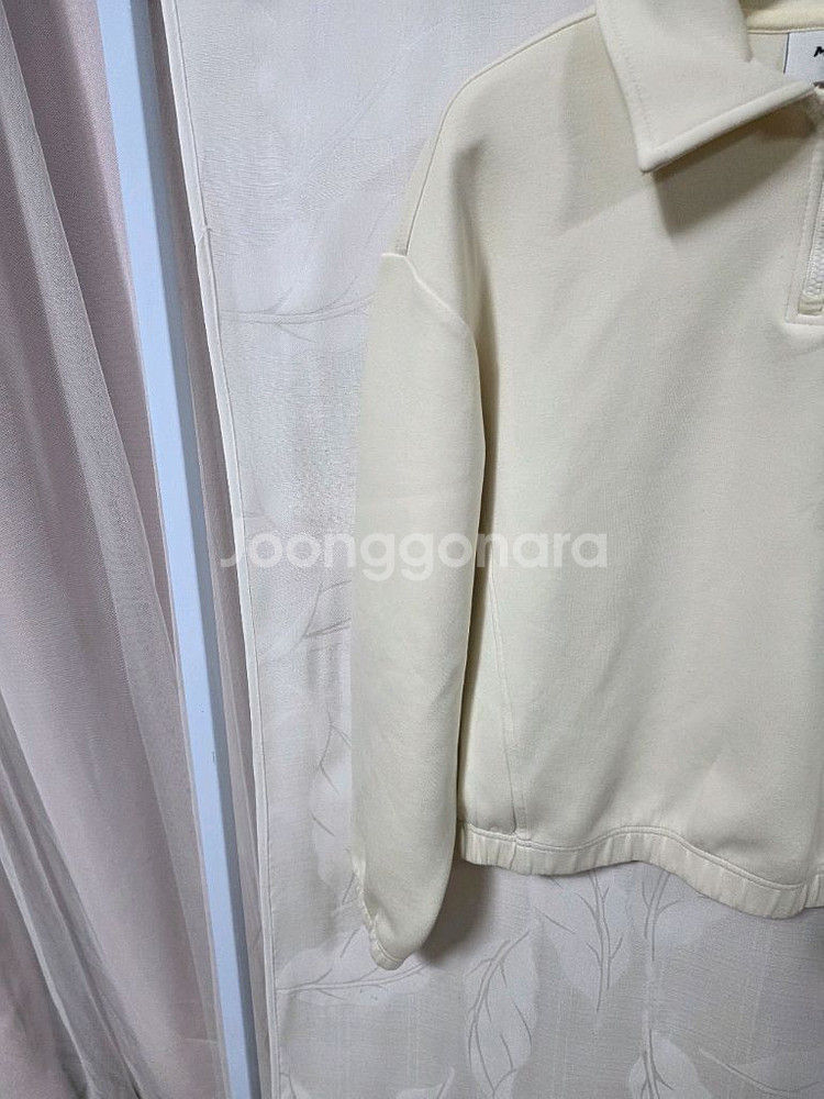 mlb키즈클래식모노그램카라티셔츠(150)--3