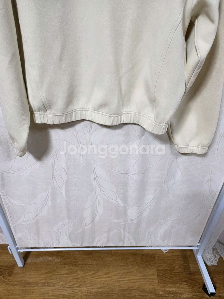 mlb키즈클래식모노그램카라티셔츠(150)--4