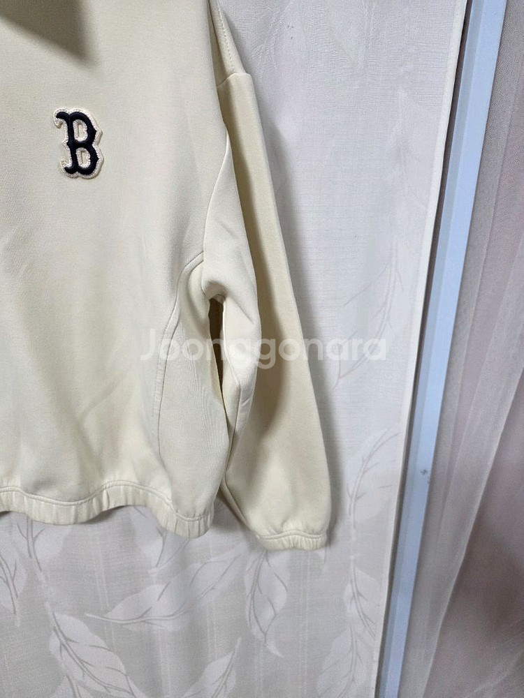 mlb키즈클래식모노그램카라티셔츠(150)--2