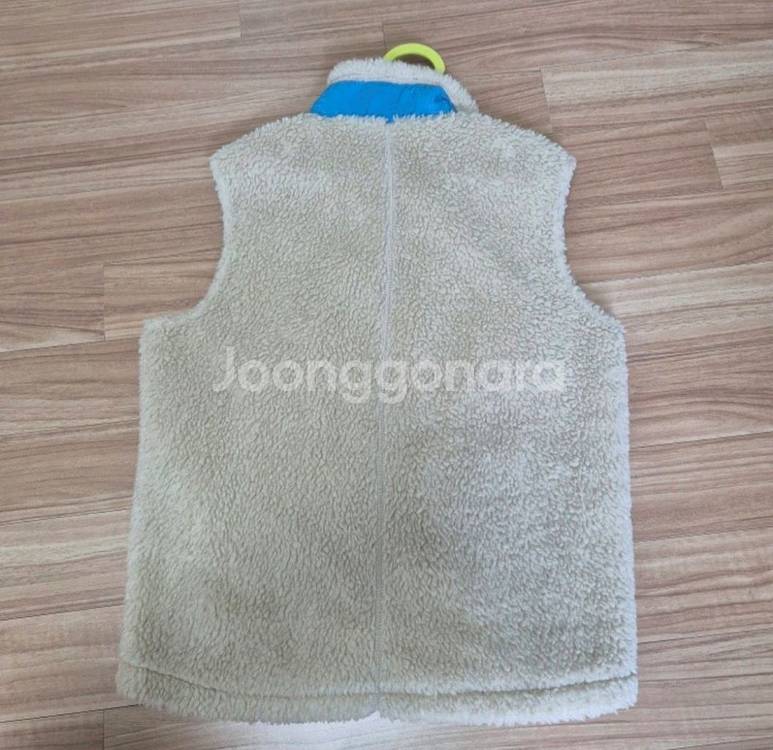 파타고니아 키즈 조끼 L 사이즈--1