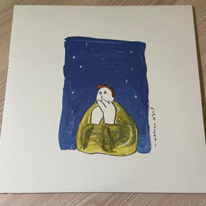 잔나비 소곡집 1 / 2 LP