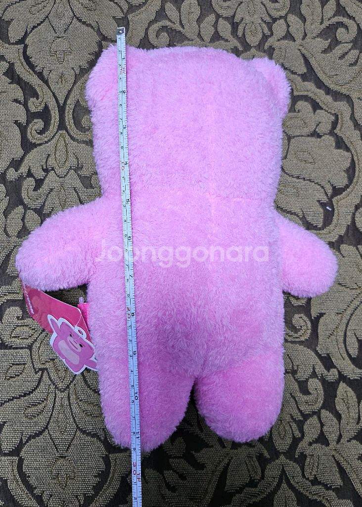 [새상품] 캐릭터 인형 4종--1