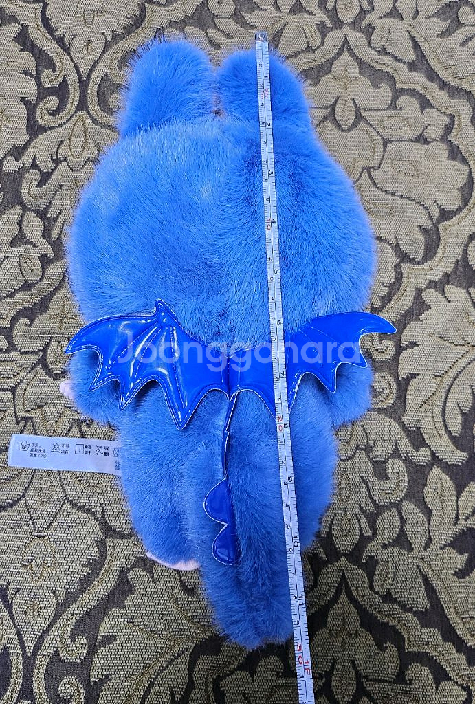 [새상품] 캐릭터 인형 4종--3