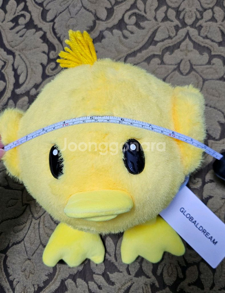 [새상품] 캐릭터 인형 4종--5