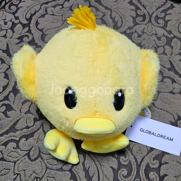 [새상품] 캐릭터 인형 4종--6