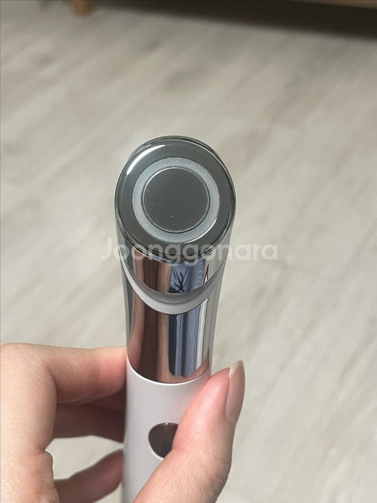 메디큐브 에이지알 에어샷--2