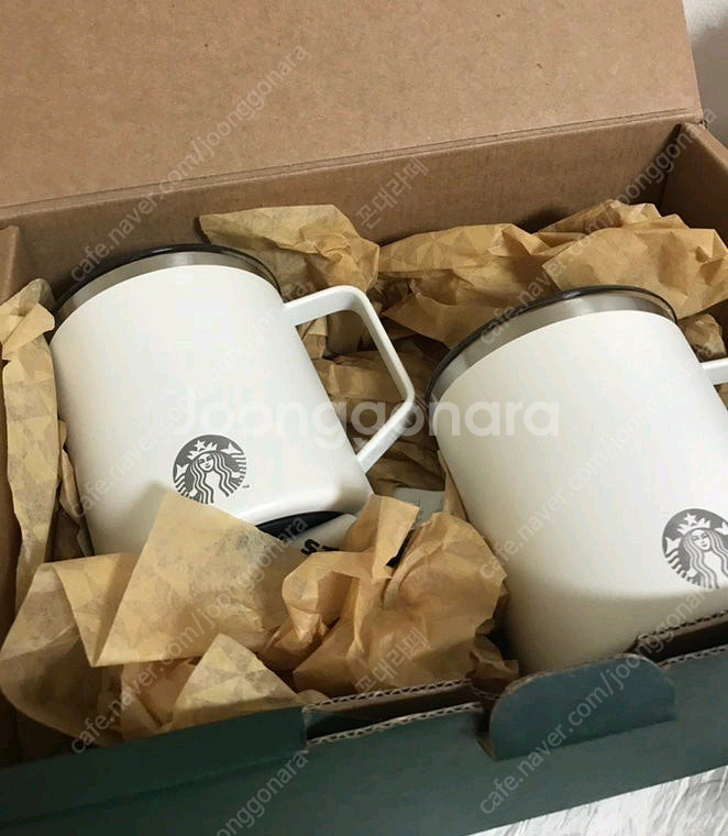 스타벅스 21 SS 체리블라썸 데비 텀블러 414ml--0