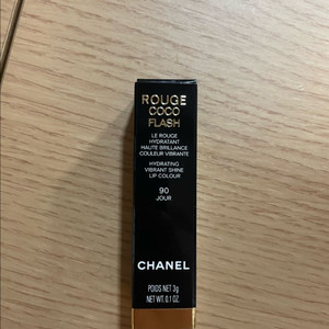 샤넬 루쥬 코코 플래쉬 쥬르 90 새제품